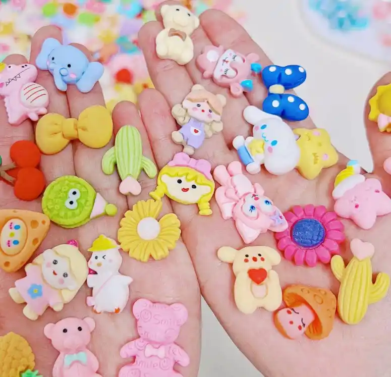 Toy accessories