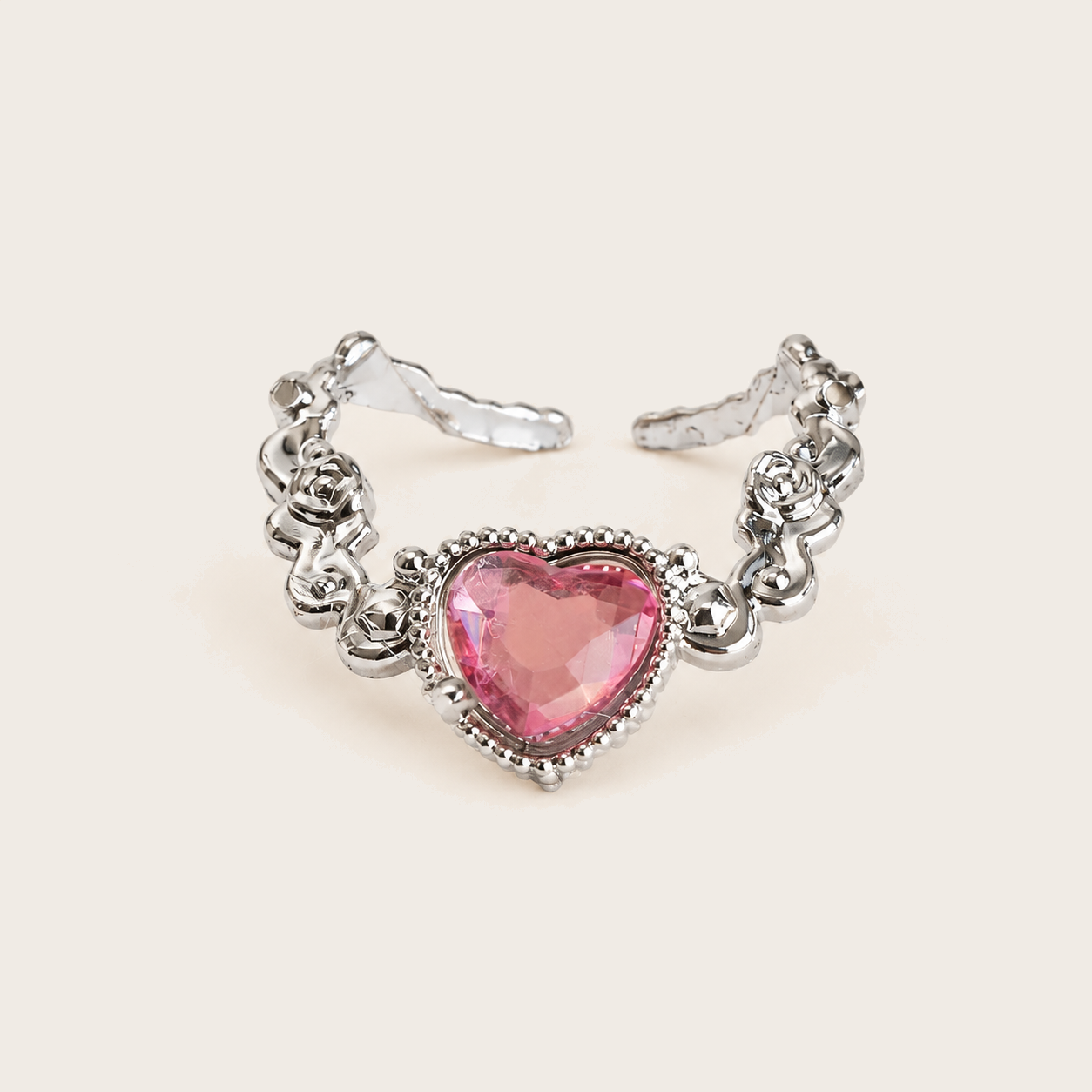 Princess Dress Up Toy Bracelet