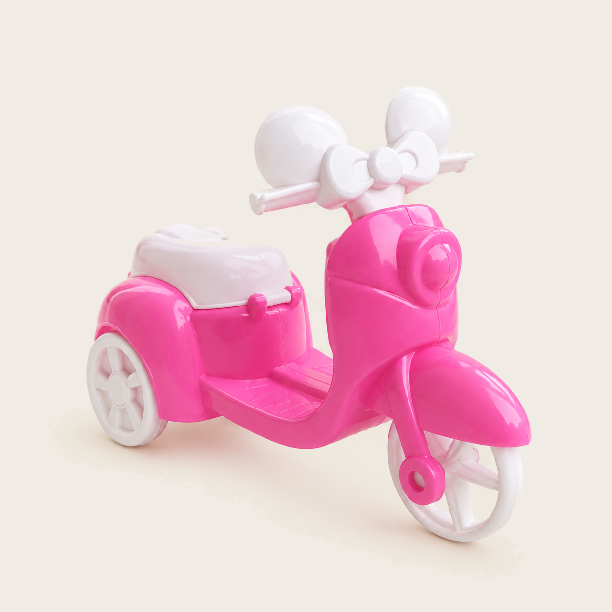 Mini Three Wheel Doll Scooter Toy
