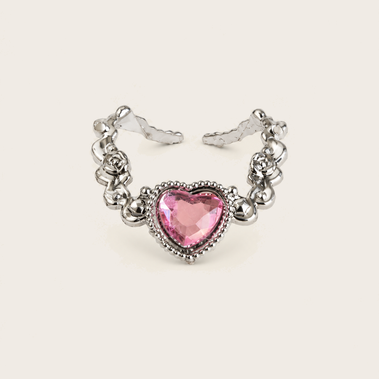 Princess Dress Up Toy Bracelet