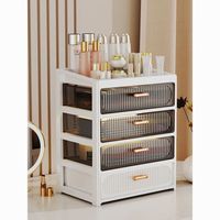 Desktop Drawer Organizer