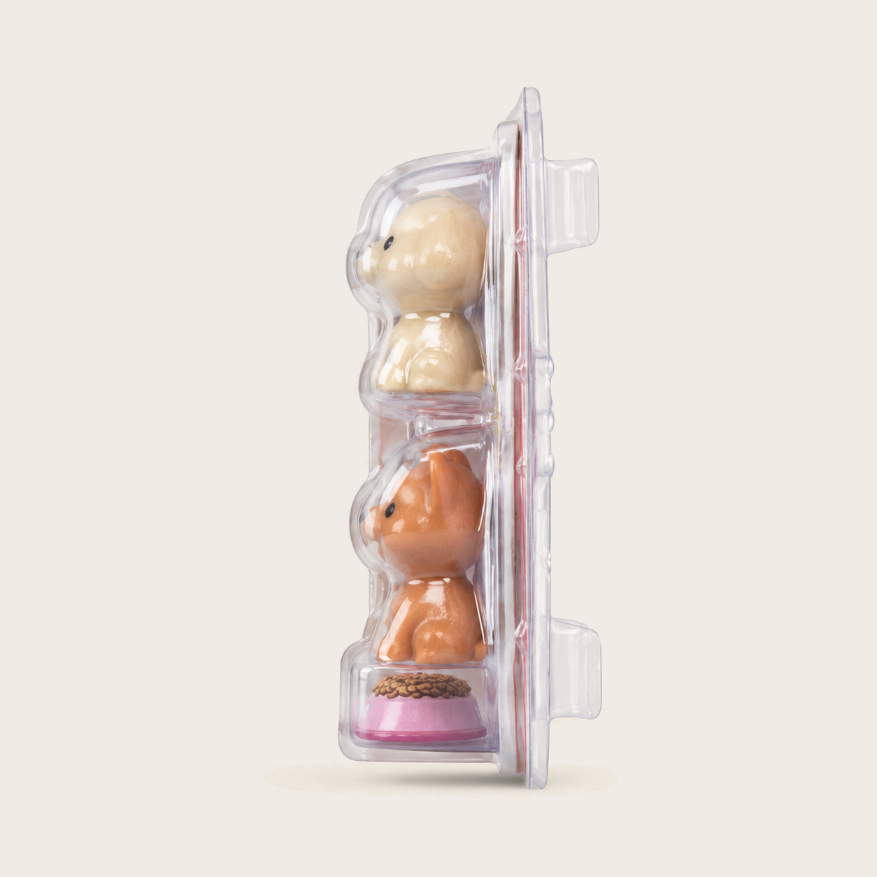Mini Pet Figurine Play Set