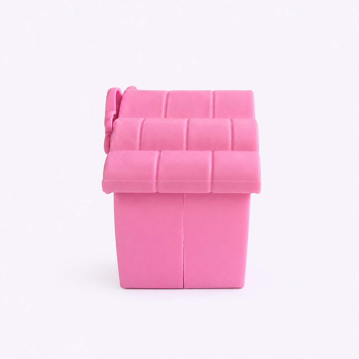 Mini Pet House Doll Accessory