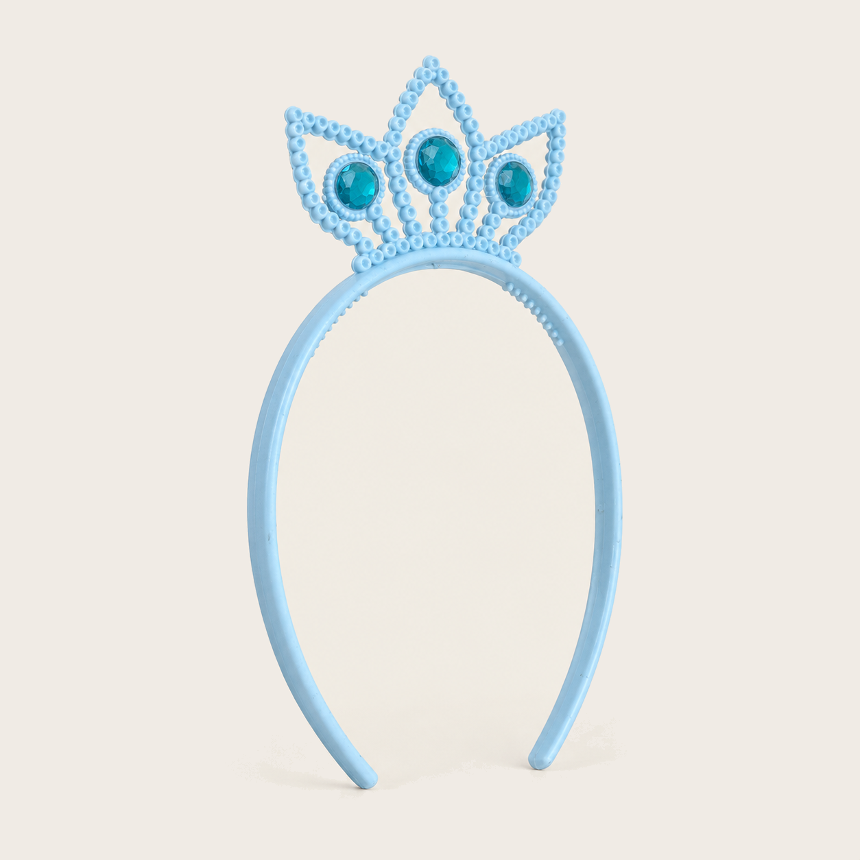 Princess Crown Toy Headband