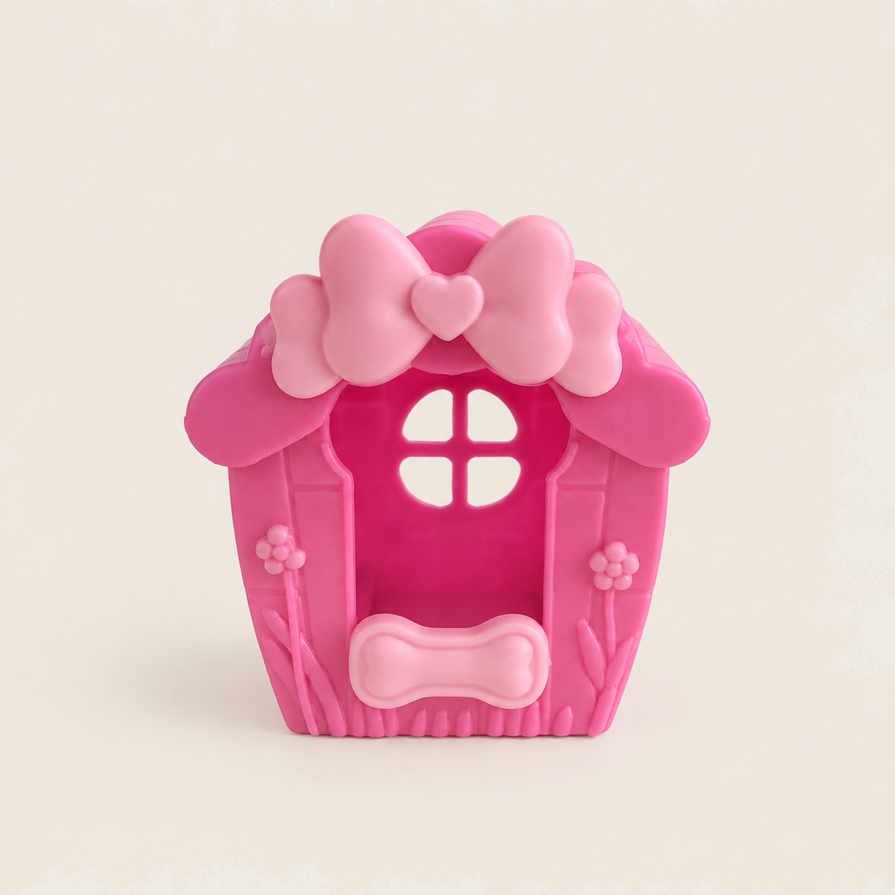 Mini Pet House Doll Accessory