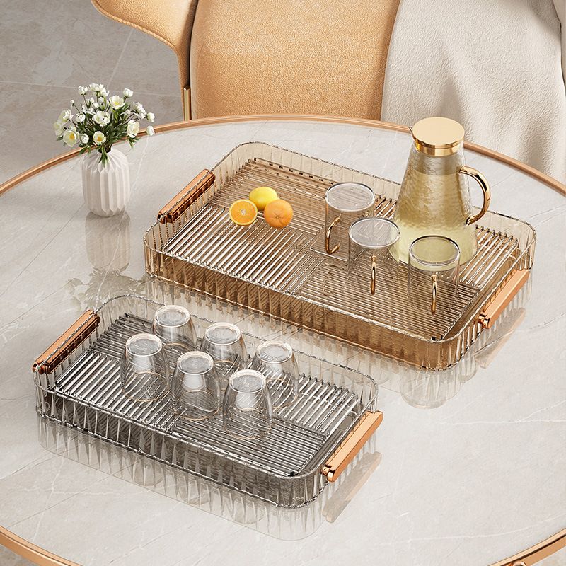 Cup Draining Tray