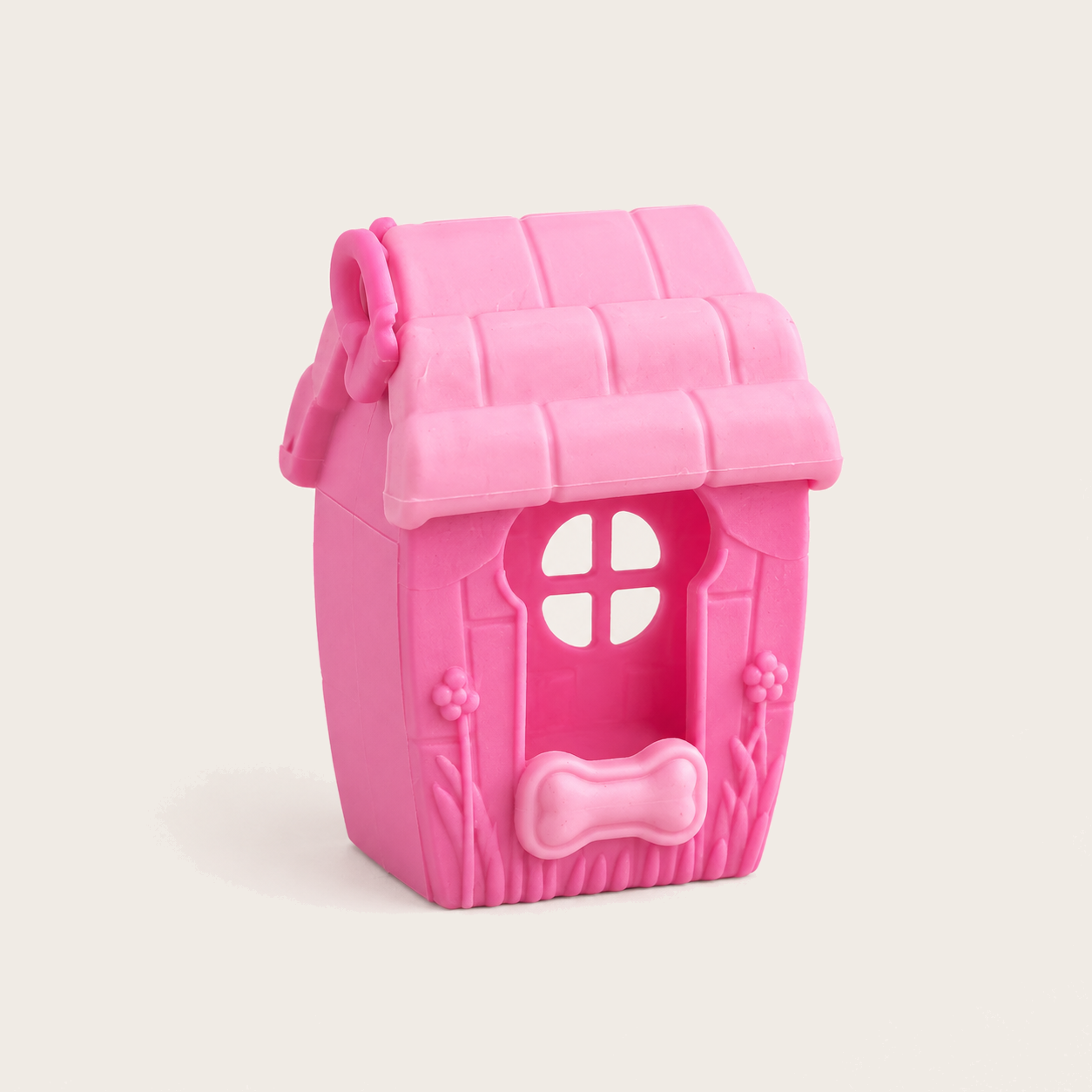 Mini Pet House Doll Accessory