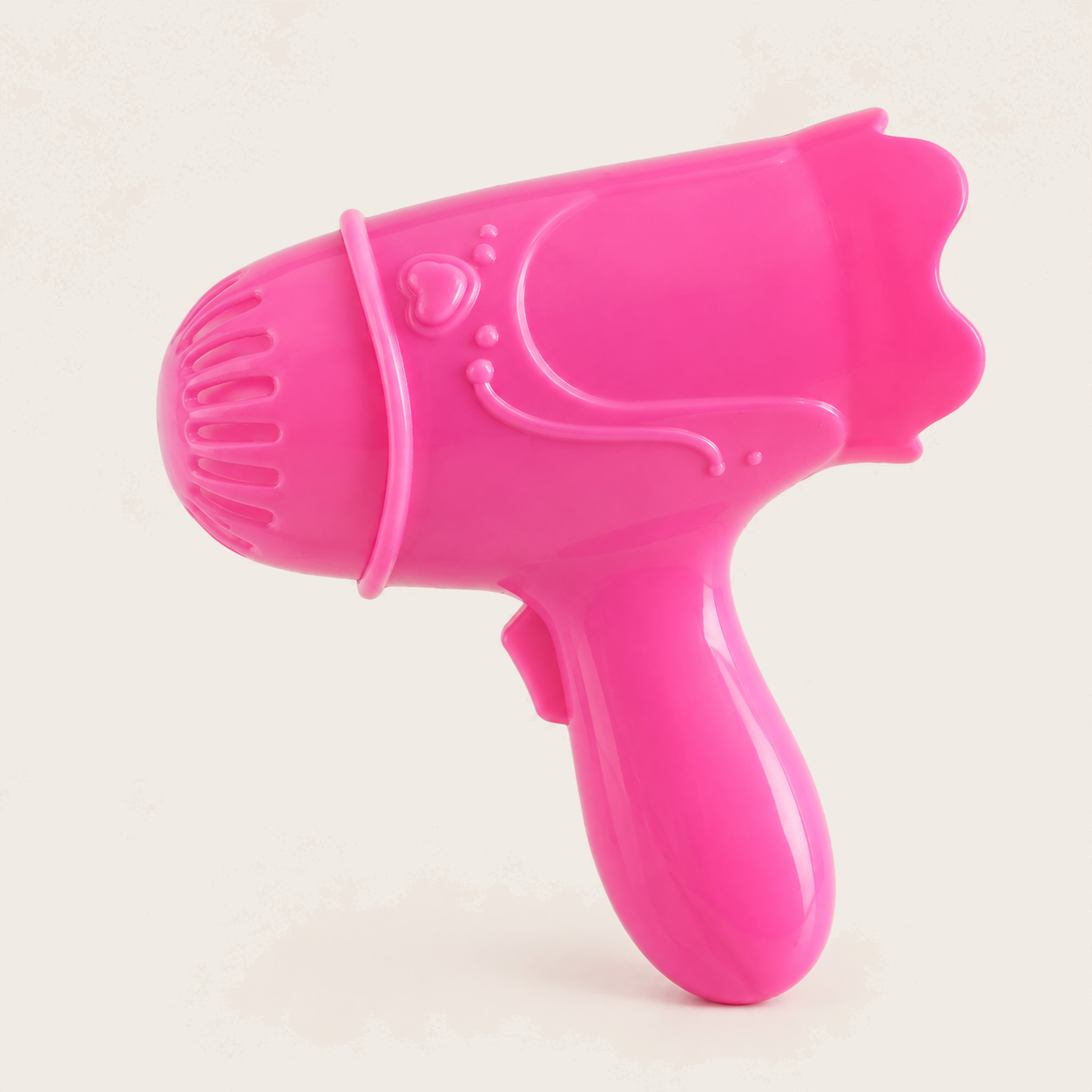 Pretend Hair Dryer Toy