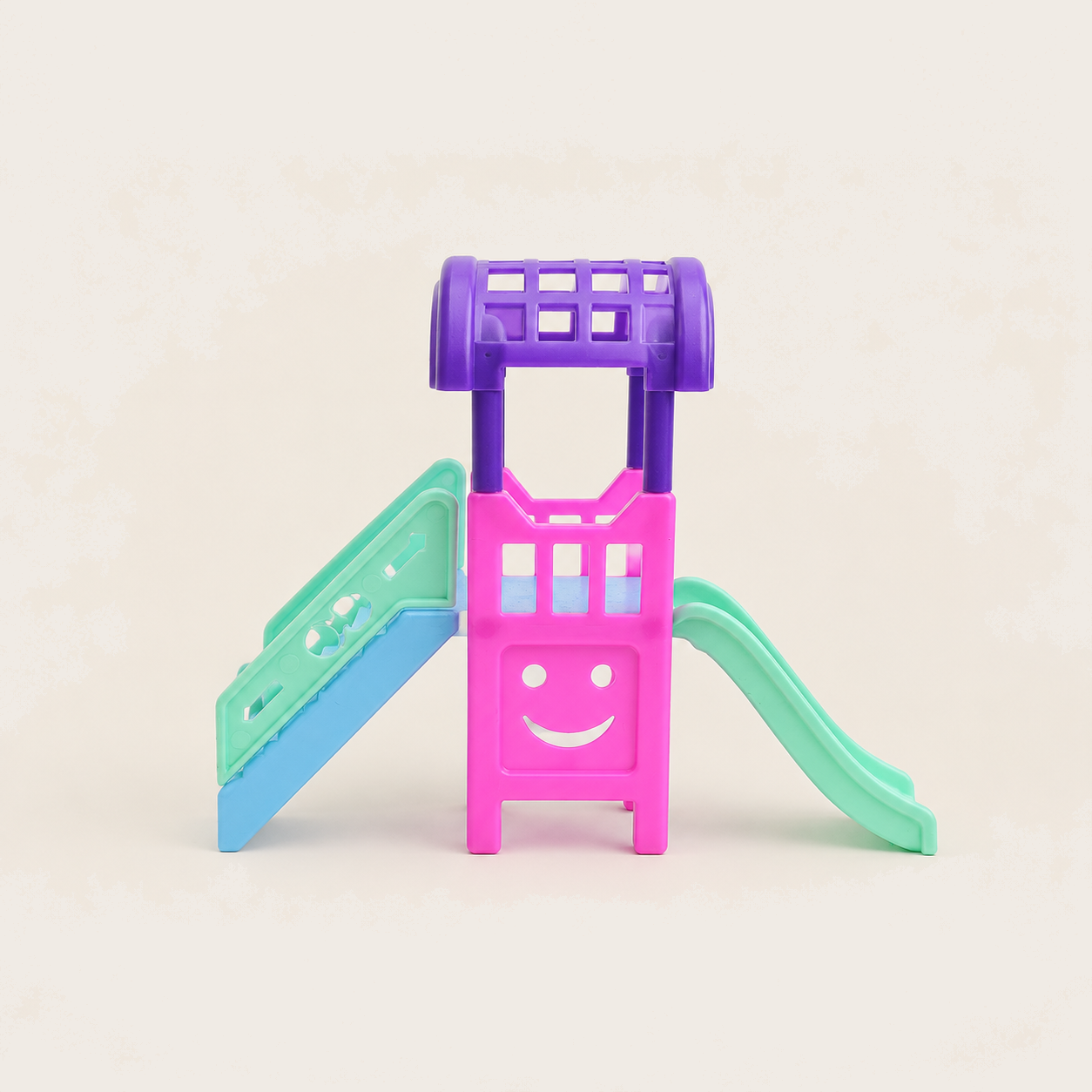 Mini Doll Playground Slide Toy