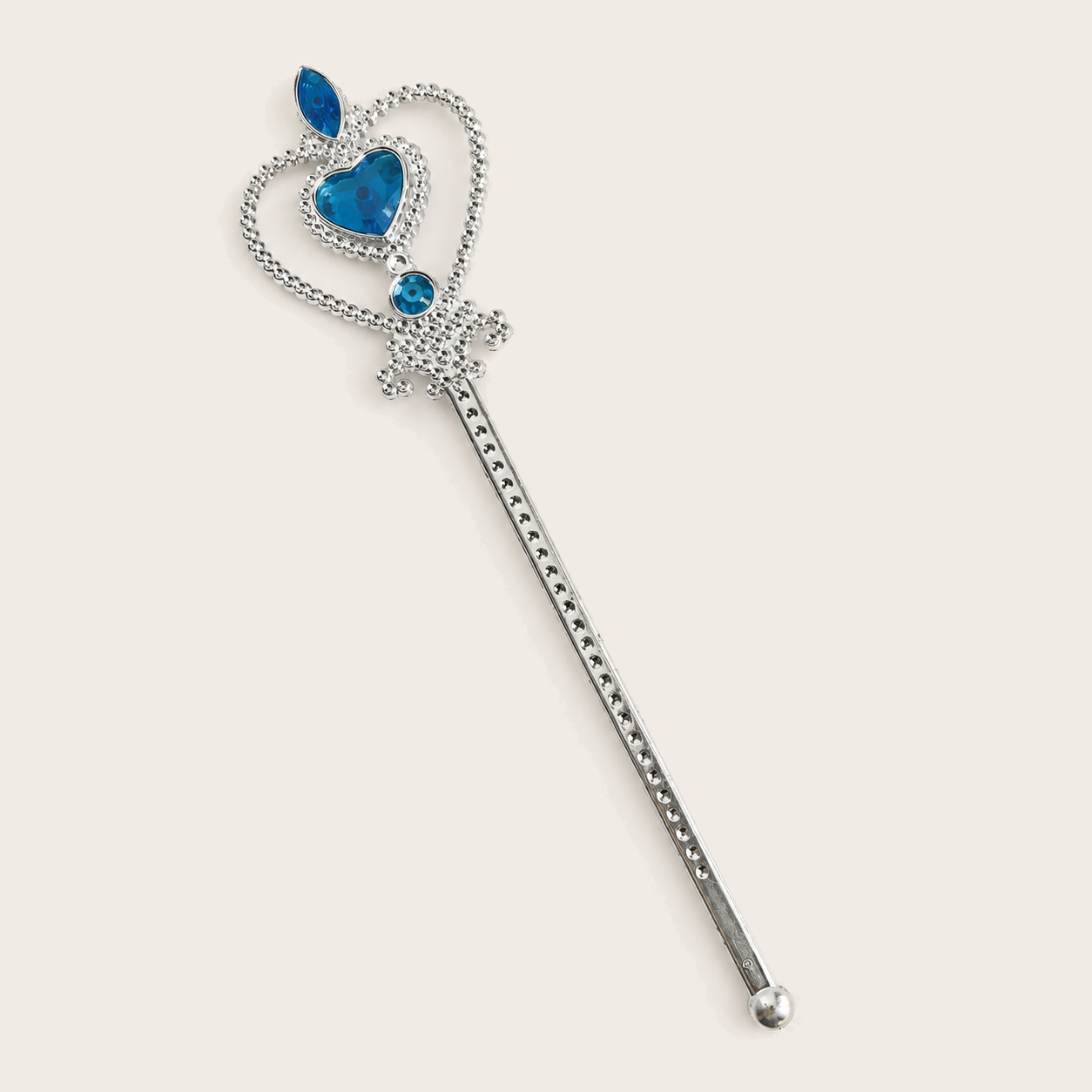 Heart Gem Princess Toy Wand