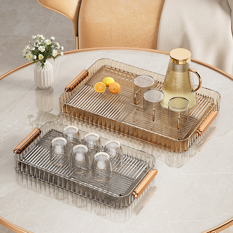 Cup Draining Tray
