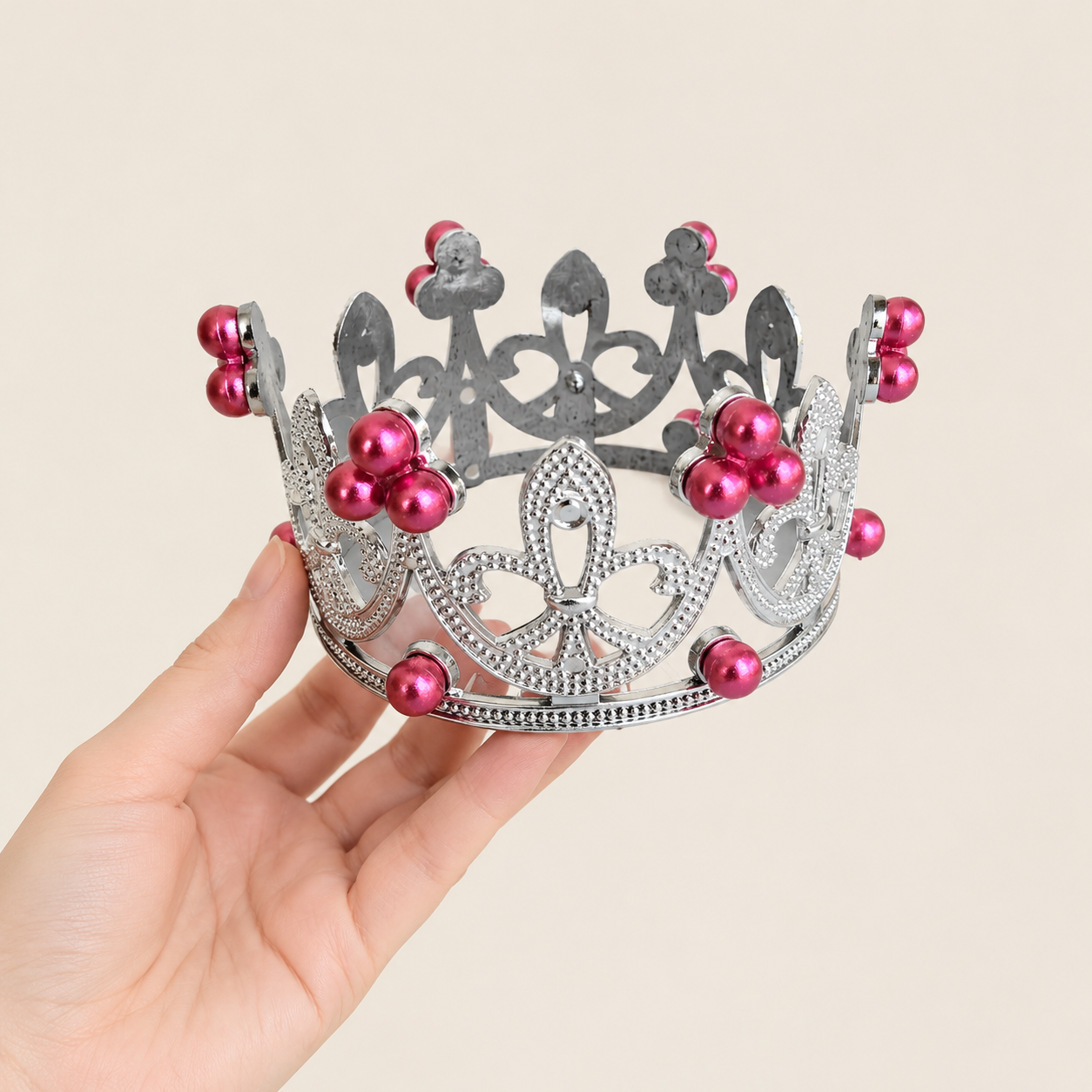 Decorative Princess Toy Crown