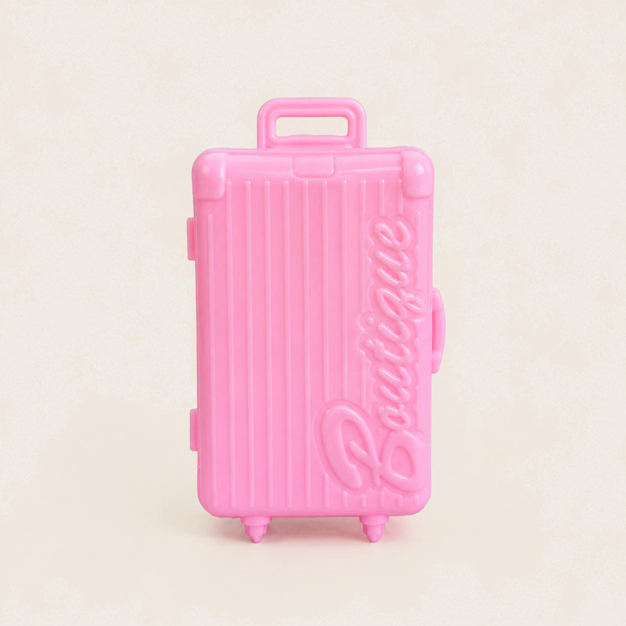 Mini Doll Rolling Suitcase Toy