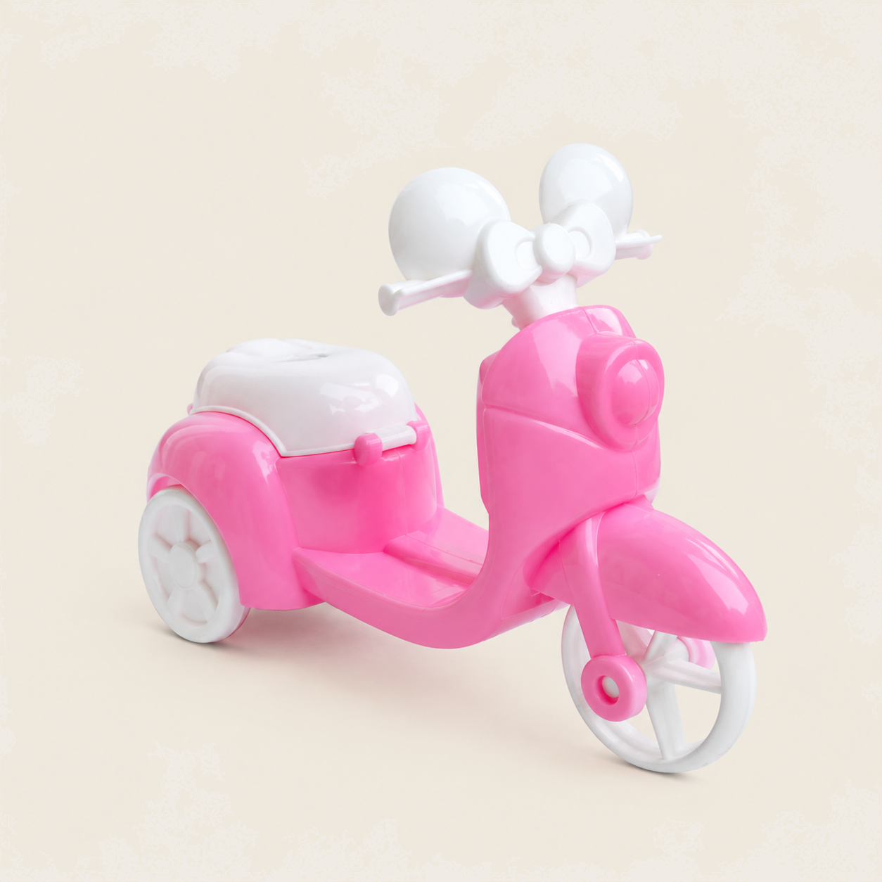 Mini Three Wheel Doll Scooter Toy