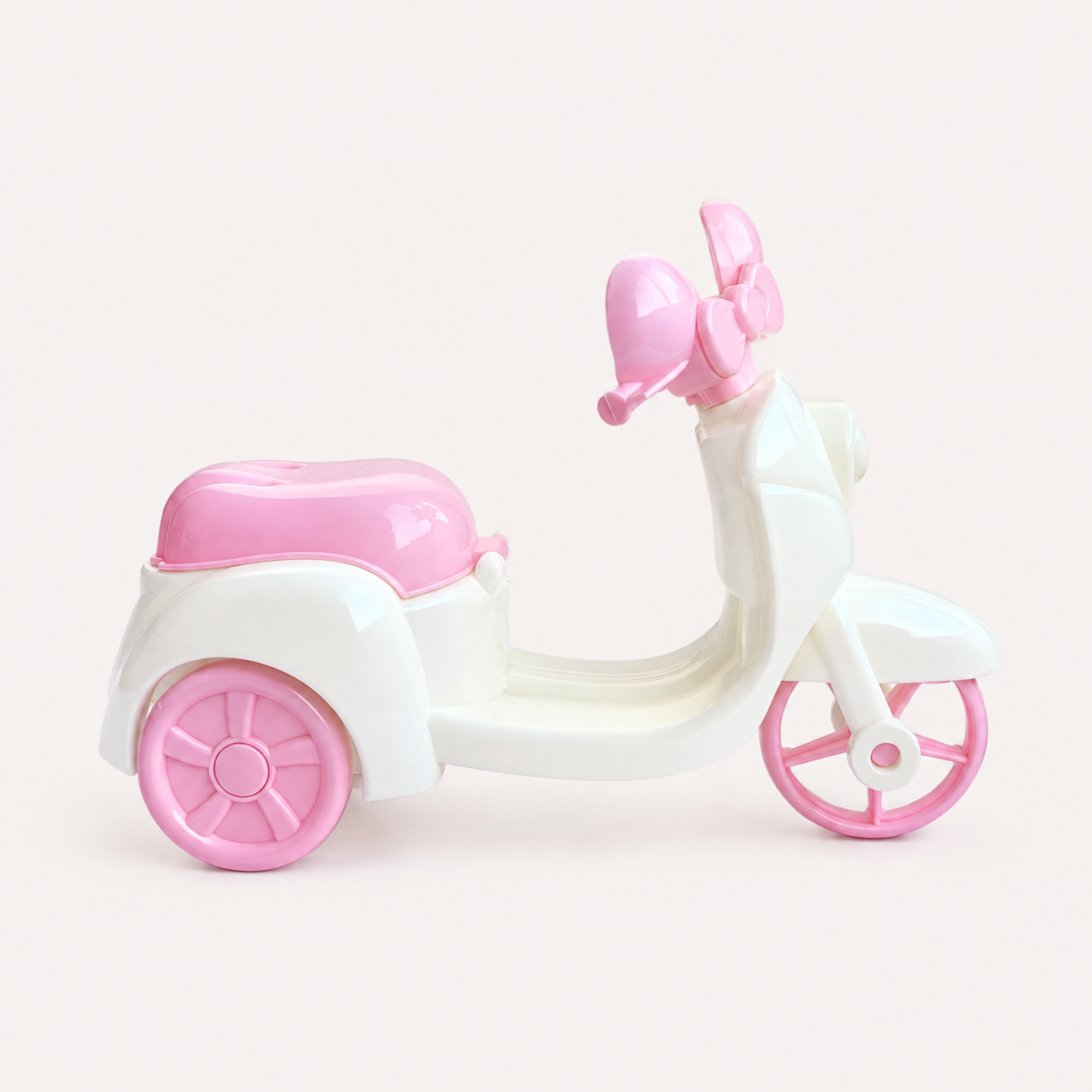Mini Three Wheel Doll Scooter Toy