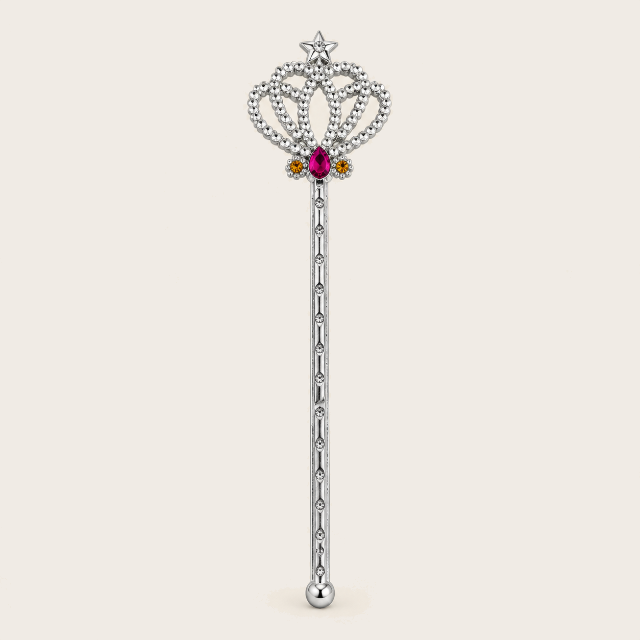 Princess Gem Toy Wand Assortment