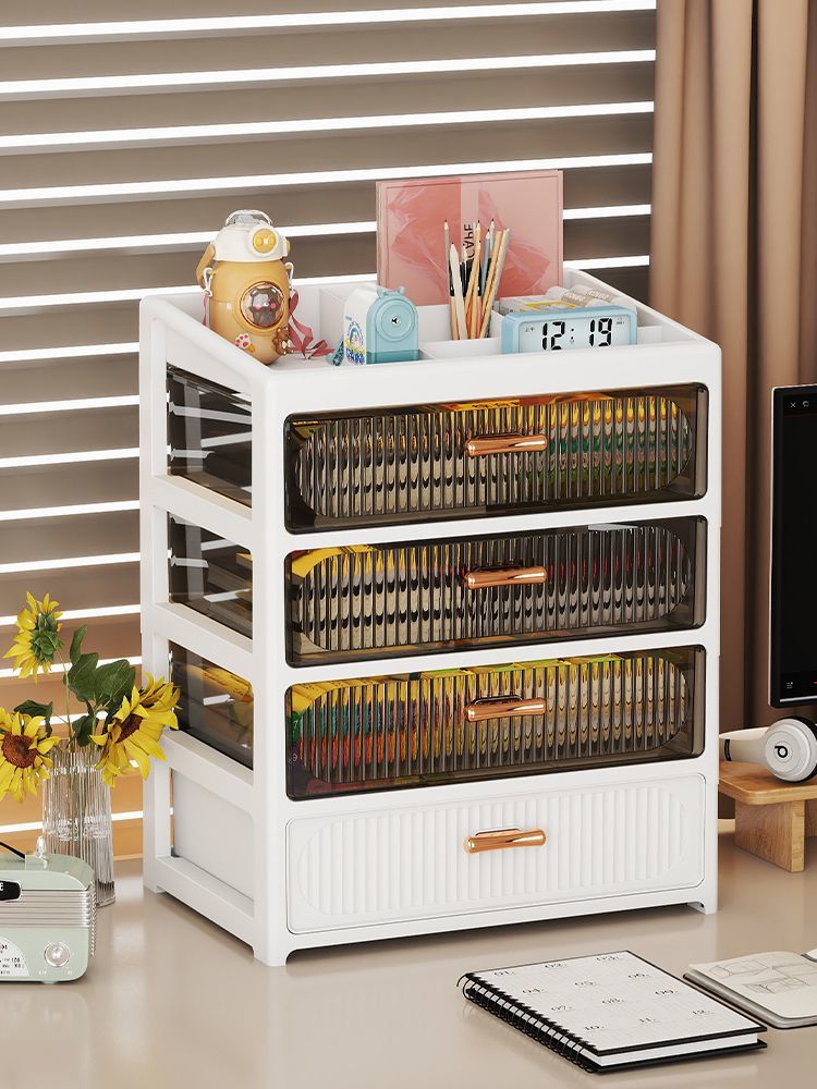 Desktop Drawer Organizer