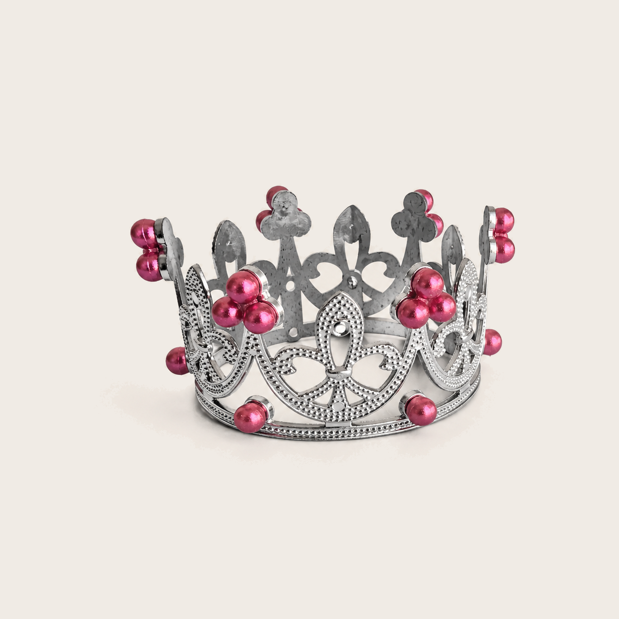 Decorative Princess Toy Crown