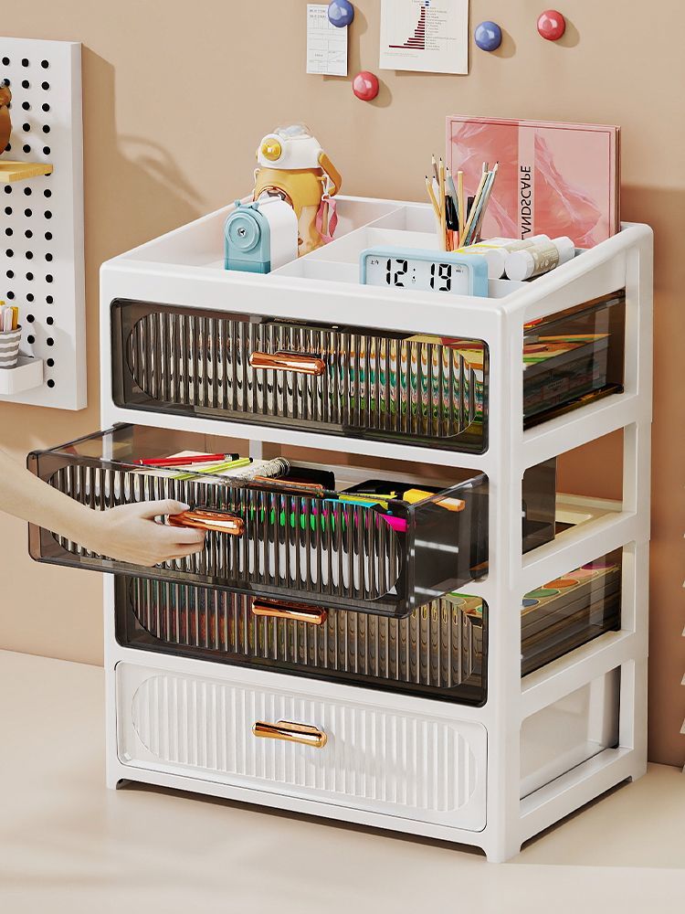 Desktop Drawer Organizer