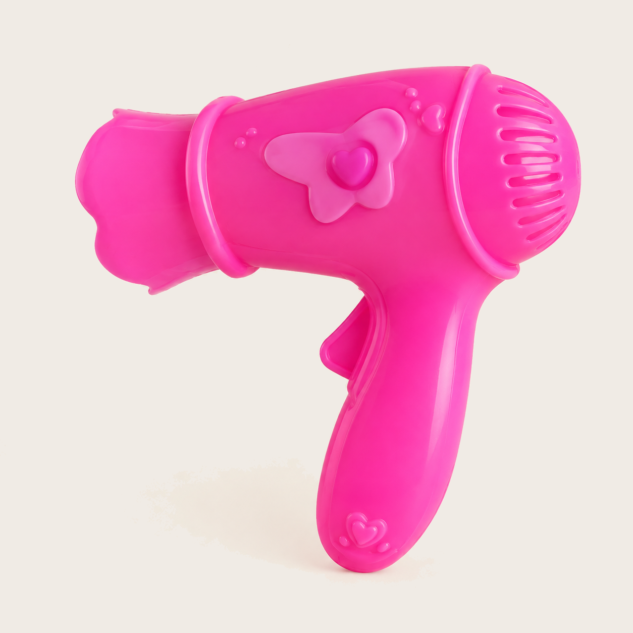 Pretend Hair Dryer Toy