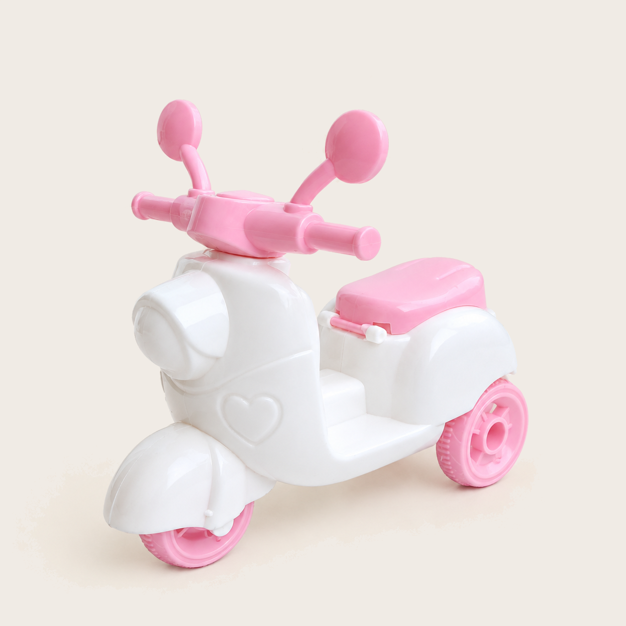 Mini Doll Scooter Toy