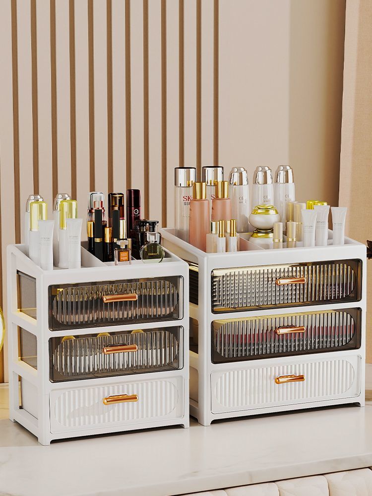 Desktop Drawer Organizer