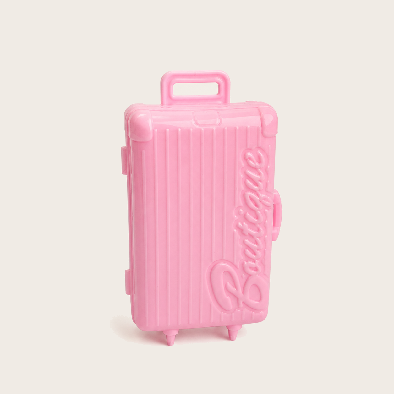 Mini Doll Rolling Suitcase Toy