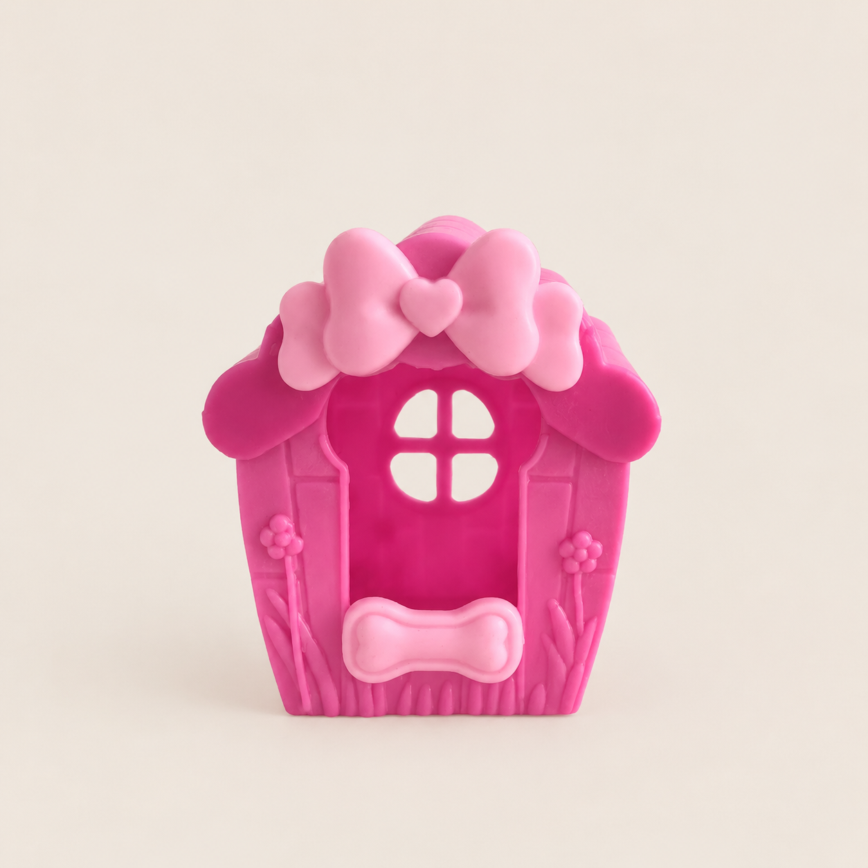 Mini Pet House Doll Accessory