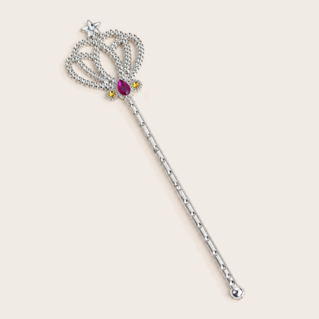 Princess Gem Toy Wand Assortment