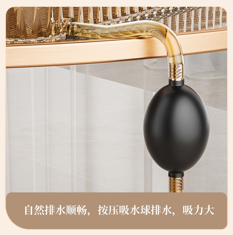 Cup Draining Tray