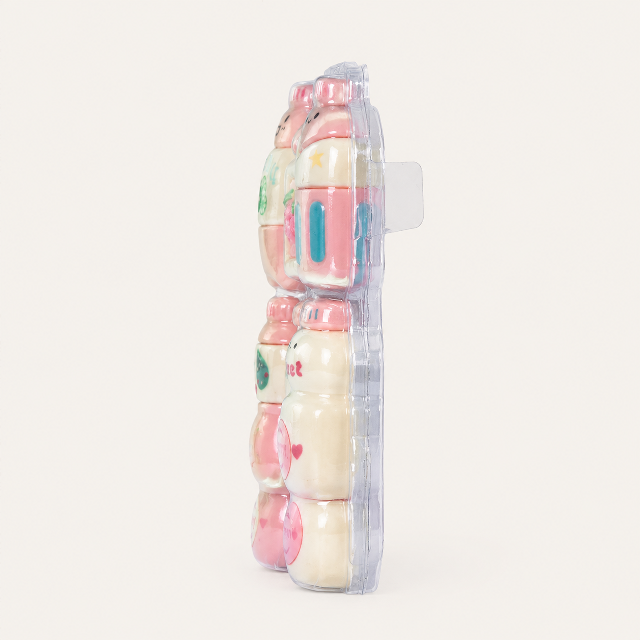 Mini Food and Drink Pretend Play Assortment