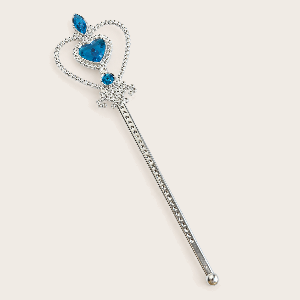 Heart Gem Princess Toy Wand