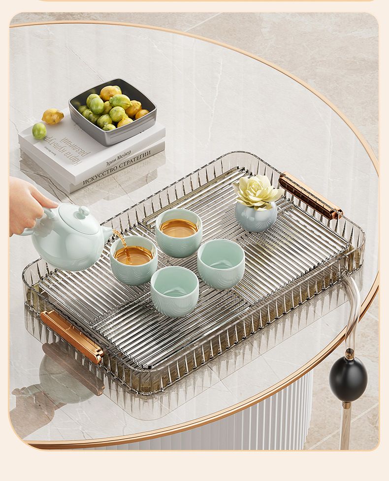 Cup Draining Tray
