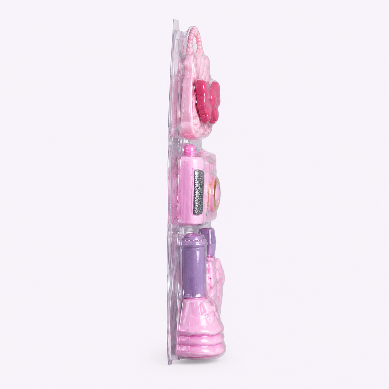 Doll Beauty and Fashion Pretend Play Set