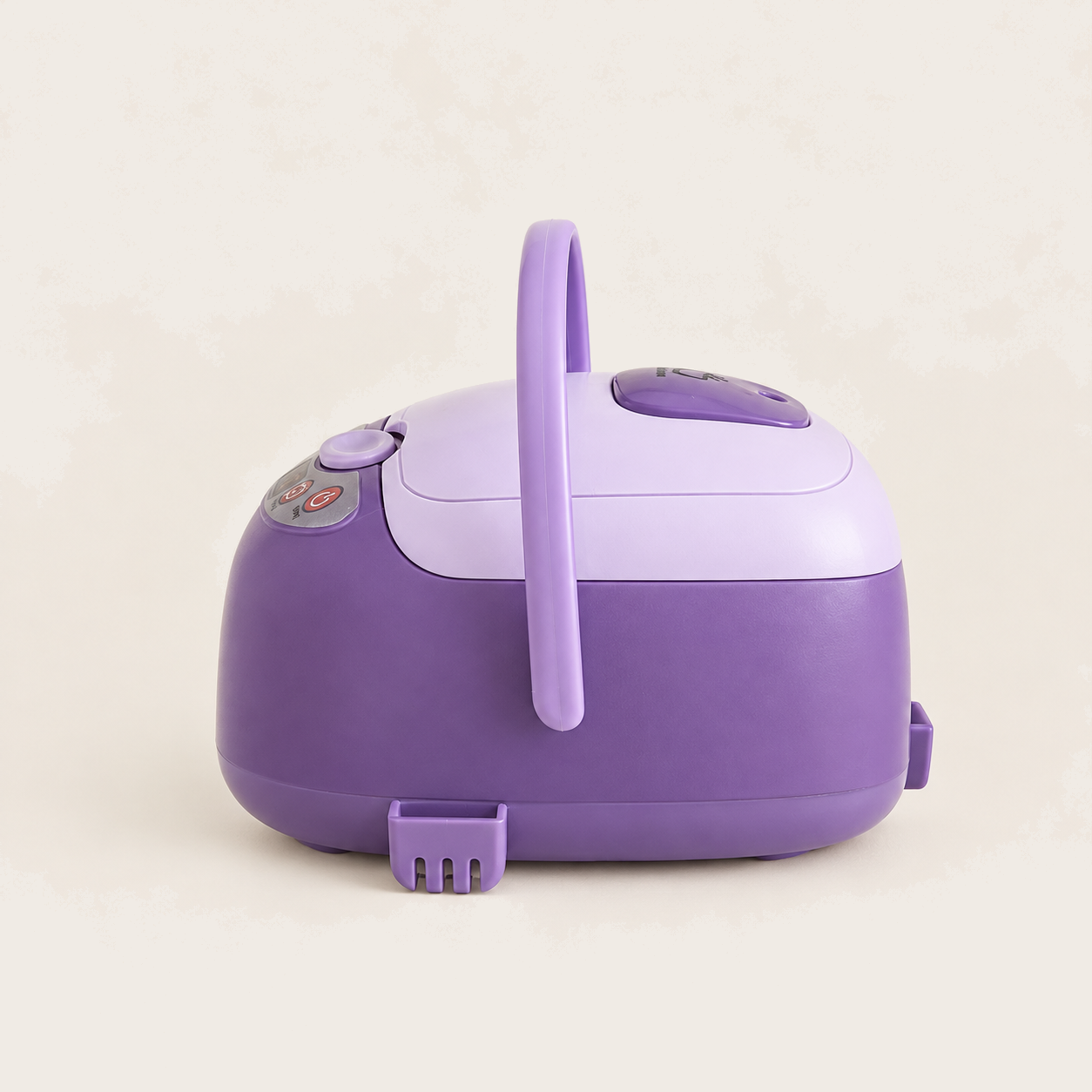 Mini Pretend Rice Cooker Toy
