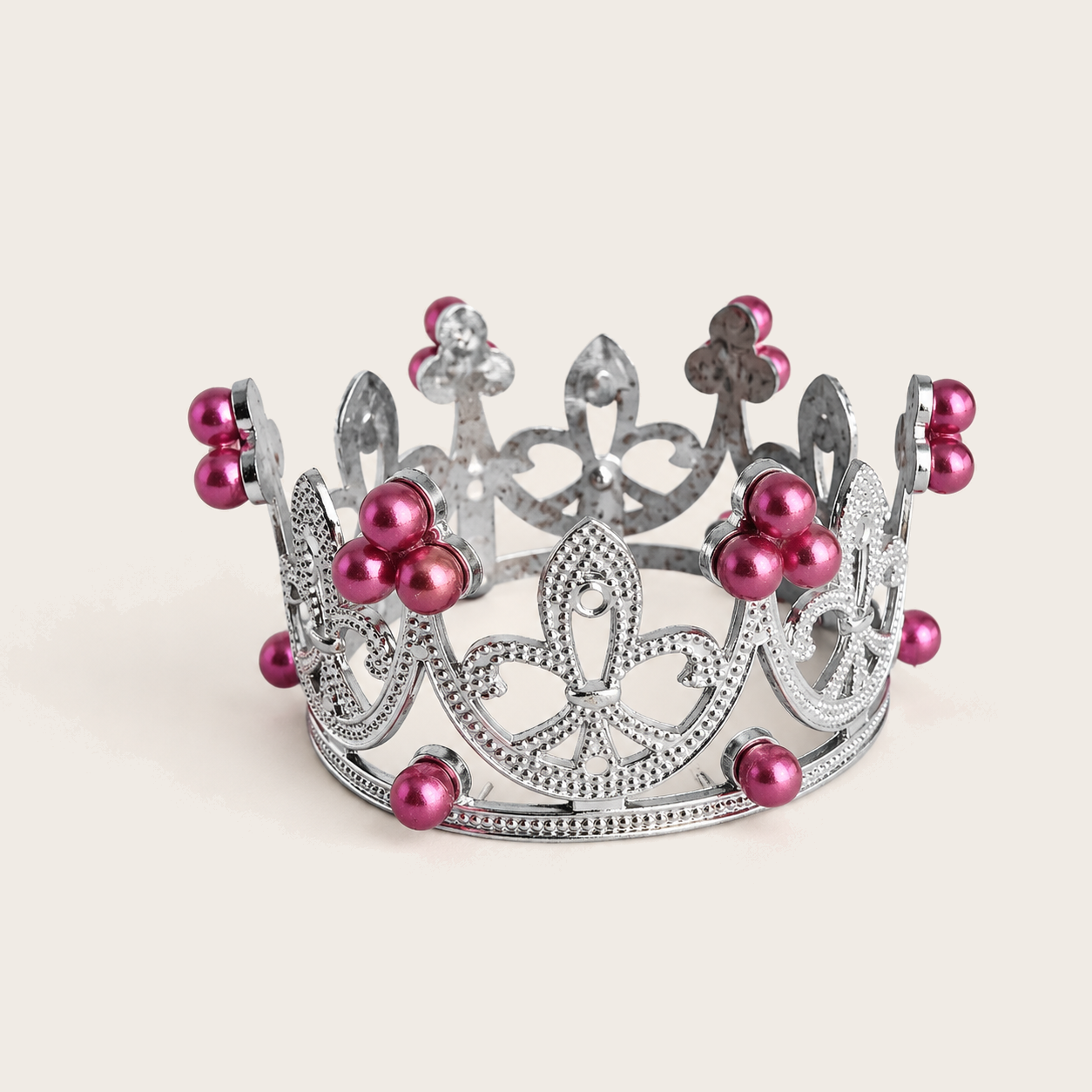 Decorative Princess Toy Crown