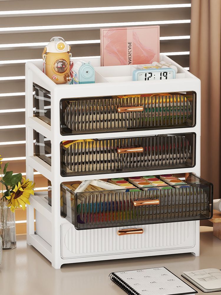 Desktop Drawer Organizer