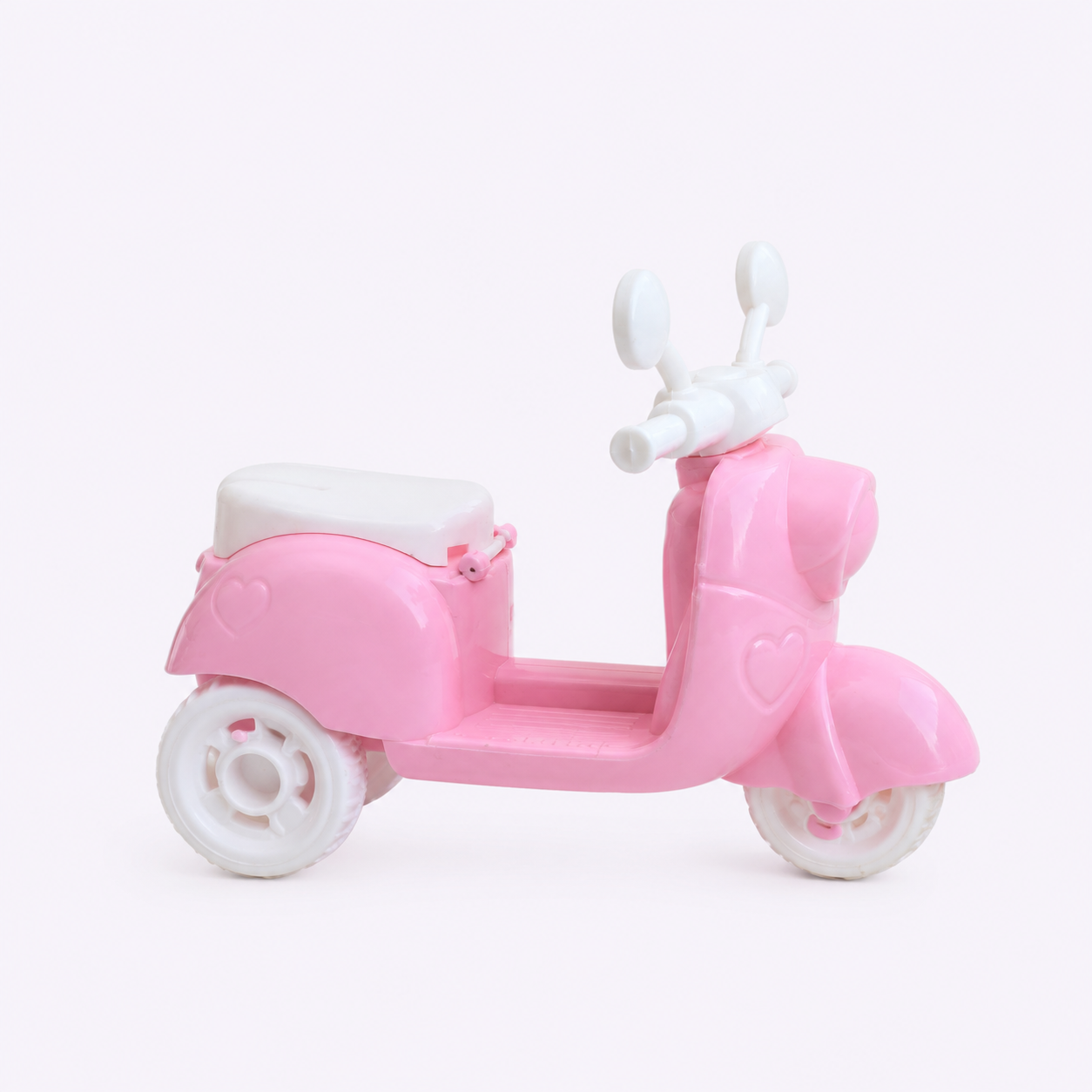 Mini Doll Scooter Toy