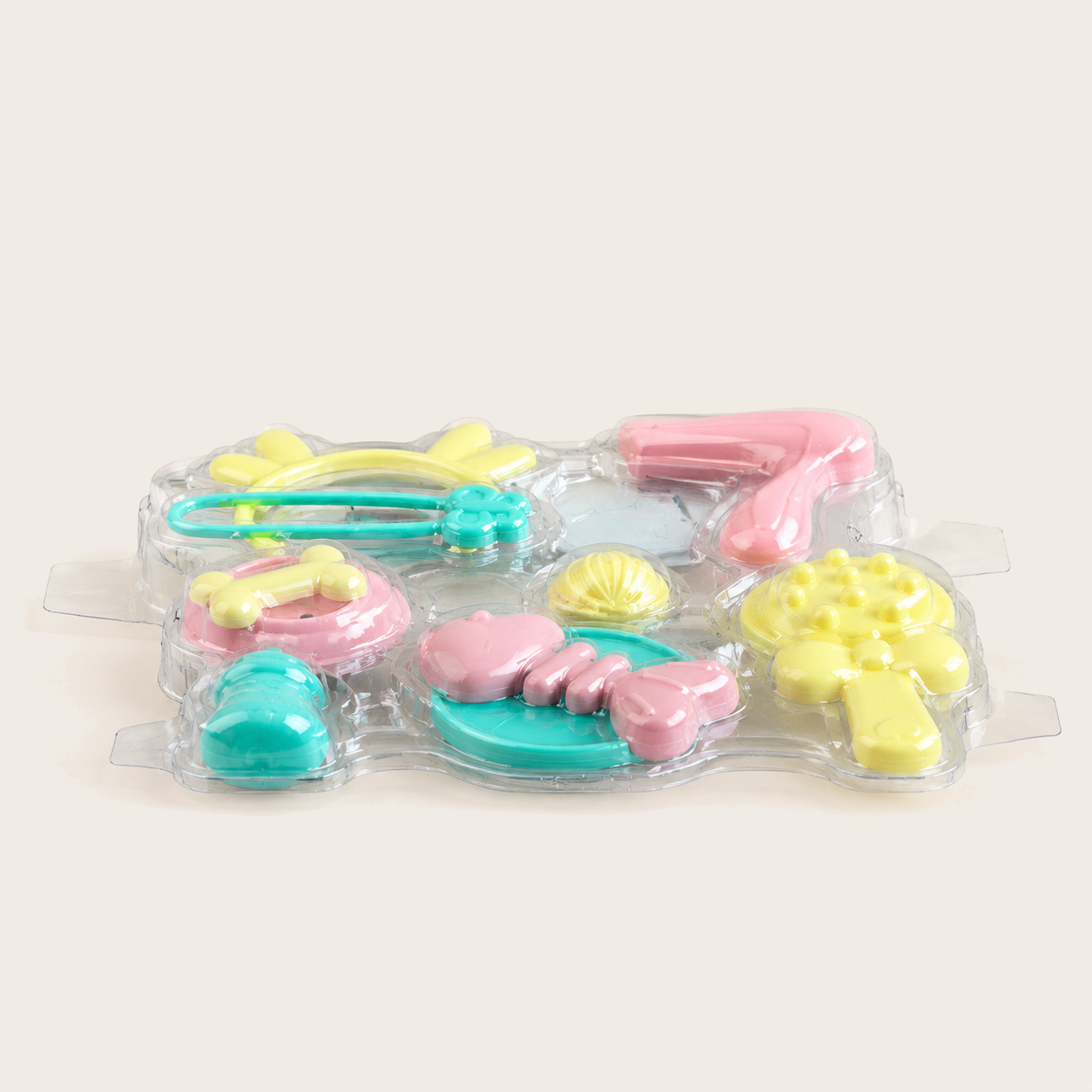 Mini Themed Pretend Play Accessory Sets