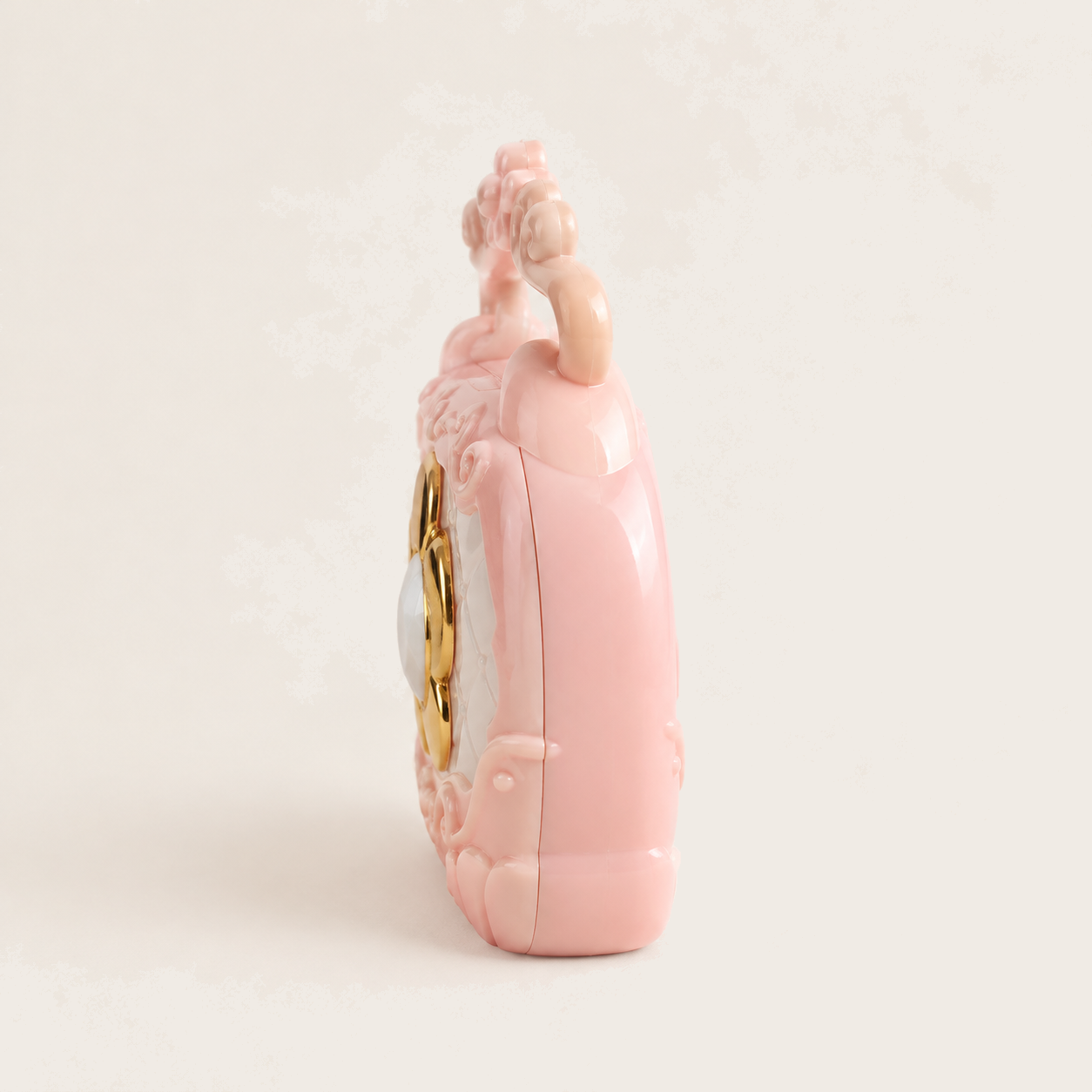 Floral Princess Toy Handbag