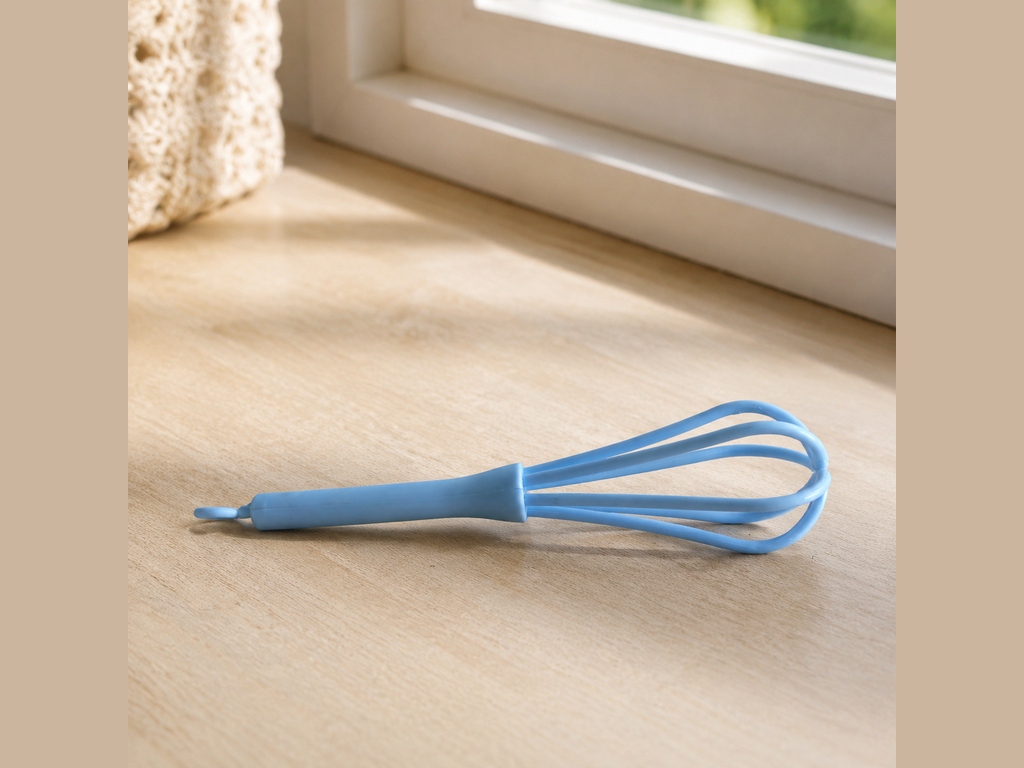 Mini Pretend Kitchen Whisk Toy · Details