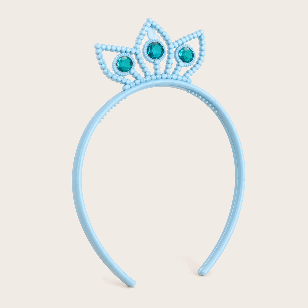 Princess Crown Toy Headband