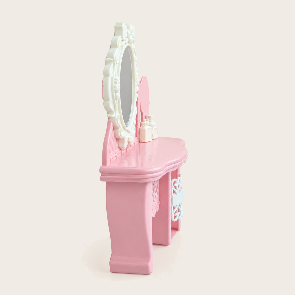 Mini Doll Dressing Table Toy