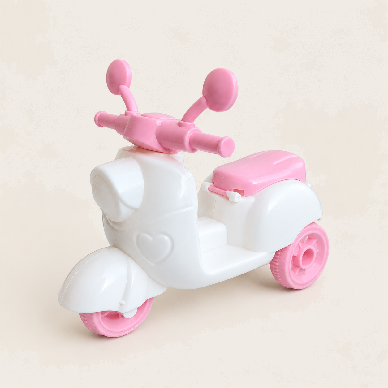 Mini Doll Scooter Toy