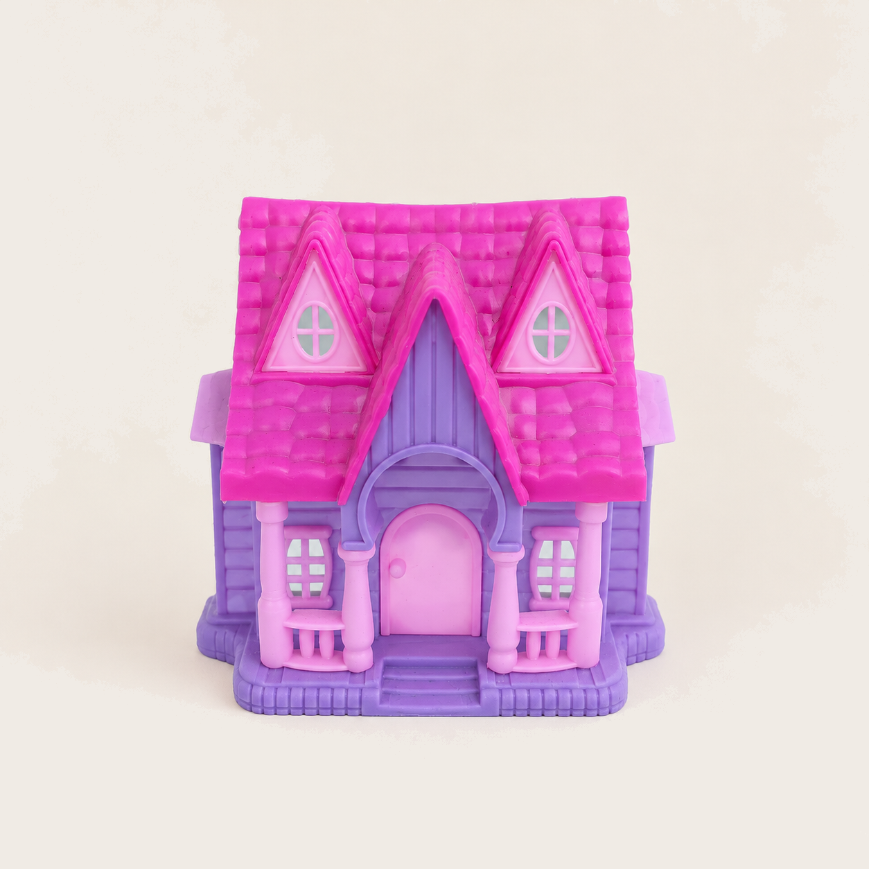 Mini Dollhouse Villa Toy