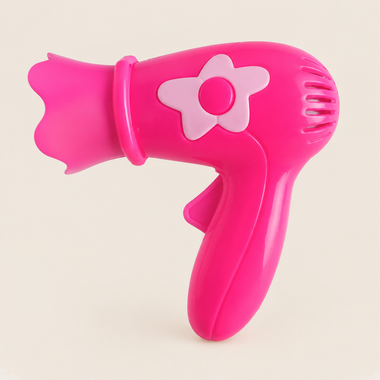 Pretend Hair Dryer Toy