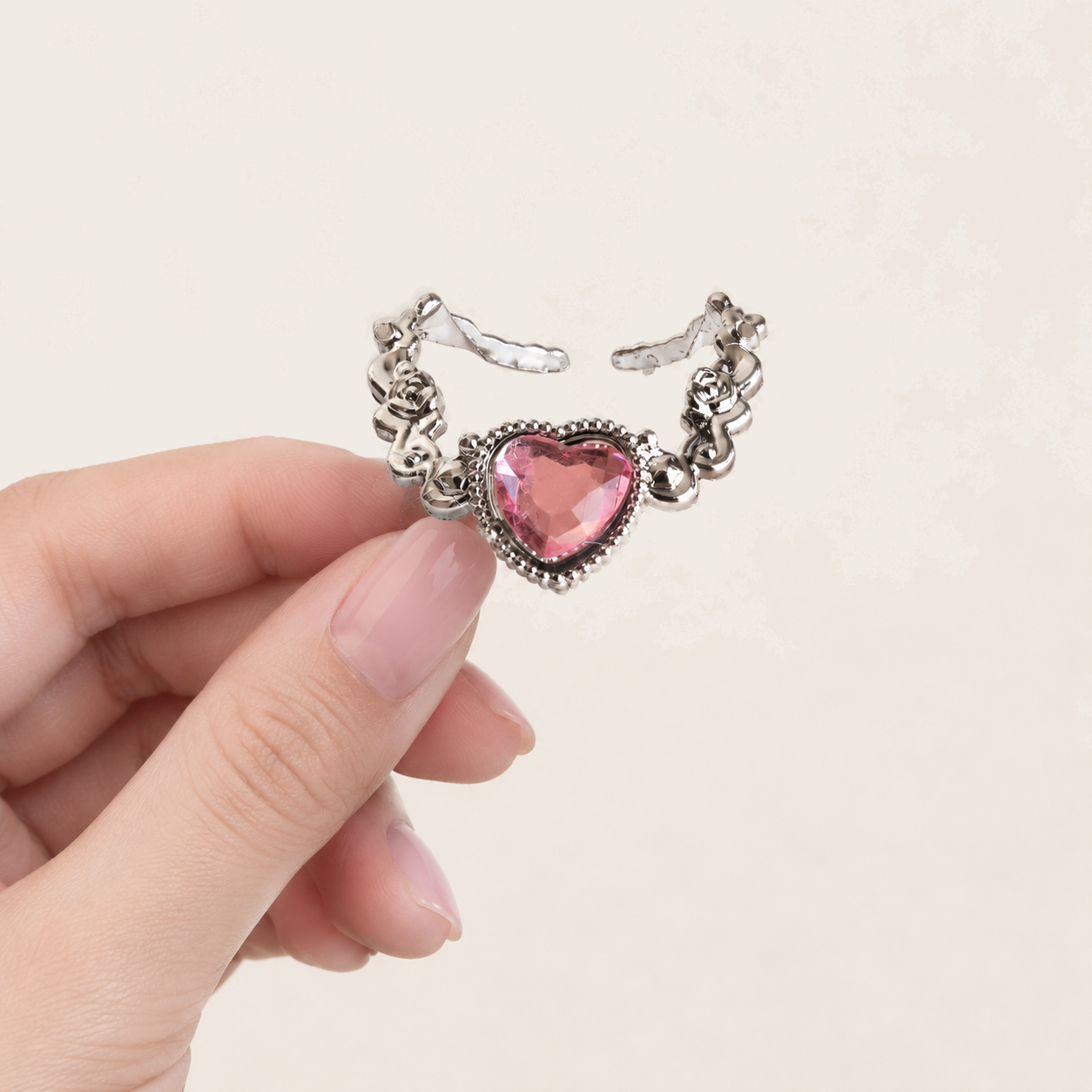 Princess Dress Up Toy Bracelet
