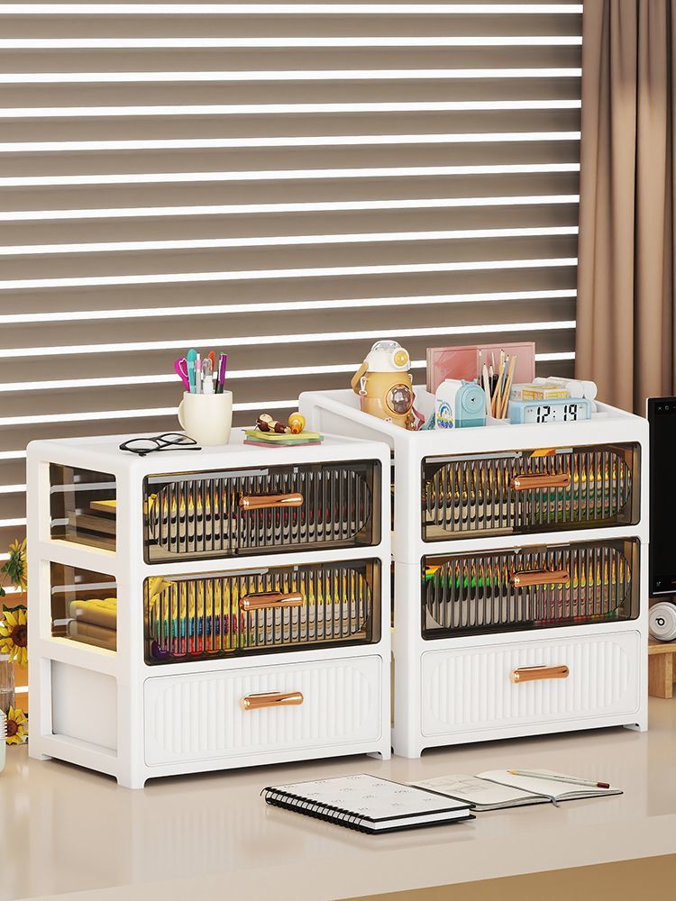Desktop Drawer Organizer