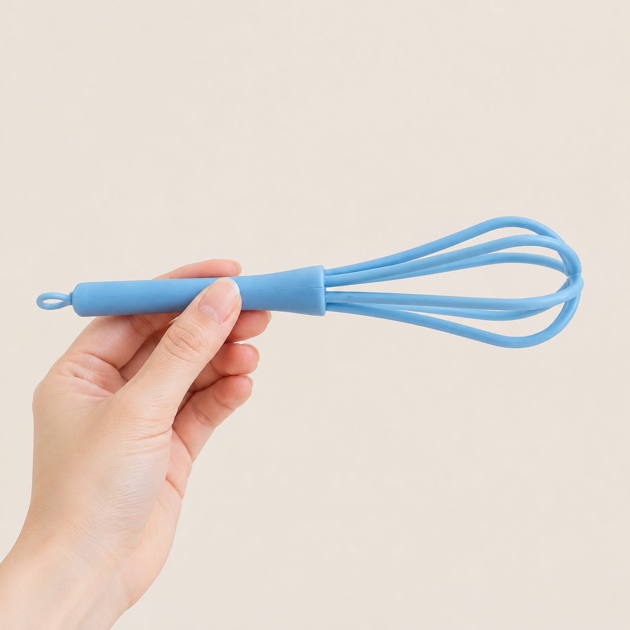 Mini Pretend Kitchen Whisk Toy