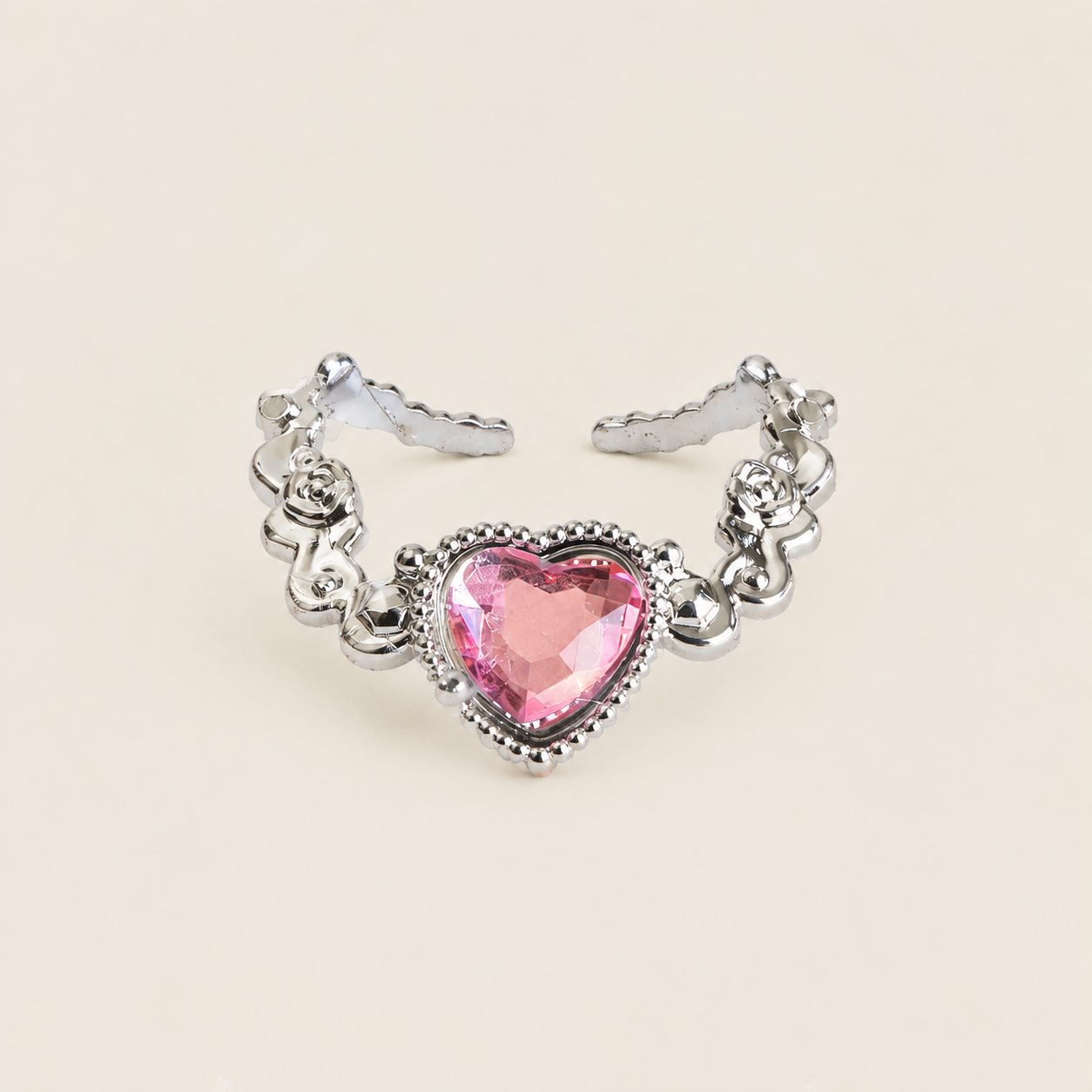 Princess Dress Up Toy Bracelet
